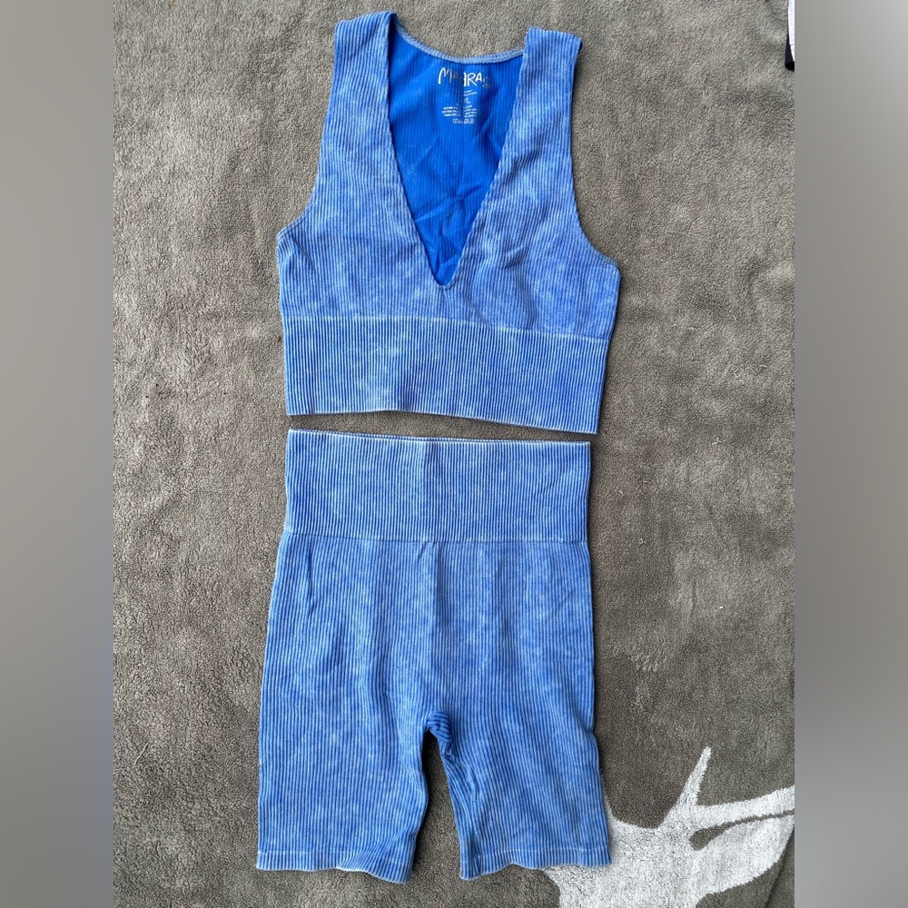 MADRAG workout Set